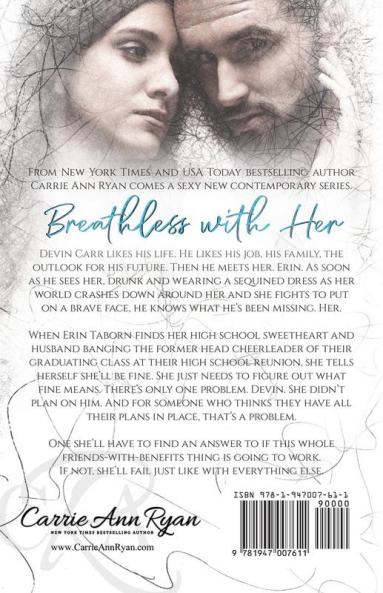 Breathless With Her