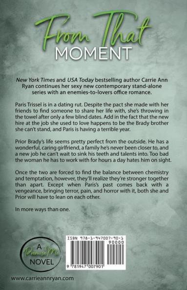 From That Moment: 2 (Promise Me)