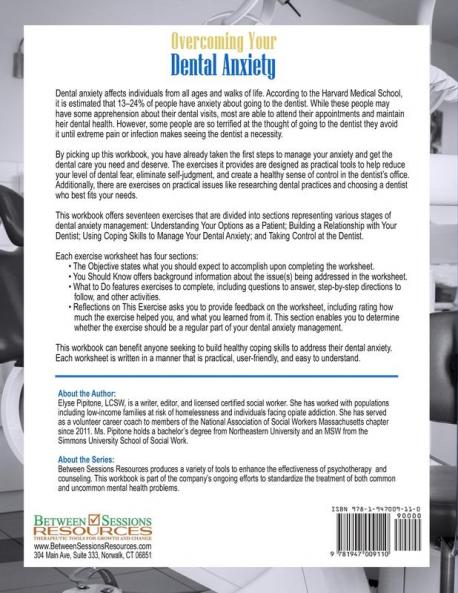 Overcoming Your Dental Anxiety