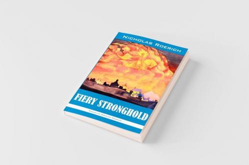 Fiery Stronghold
