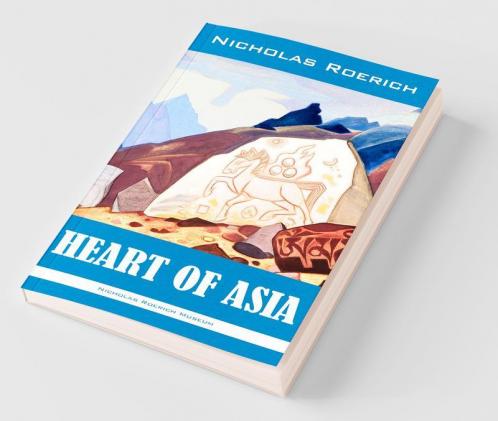 Heart of Asia
