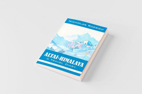 Altai-Himalaya