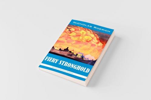 Fiery Stronghold