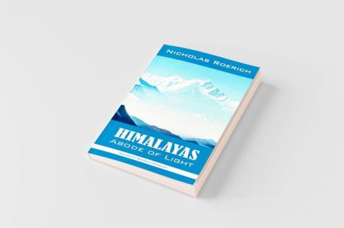 Himalayas - Abode of Light