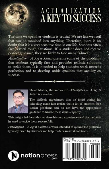ACTUALIZATION- a KEY to SUCCESS : YATHARTHIKARAN- SAFALTA KI KUNJI
