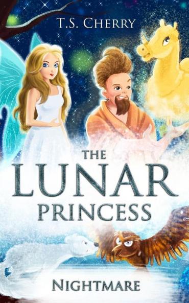 The Lunar Princess II: Nightmare: 2