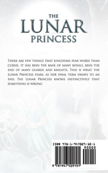 The Lunar Princess II: Nightmare: 2