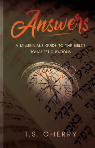 Answers: Collection of Short Books: 1 (Answer Collection)