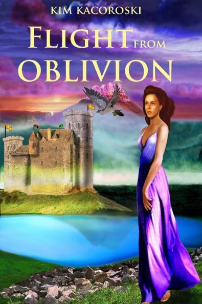 Flight from Oblivion: Book Five of the Oblivion Series and the Beginning of Flight Series: 5