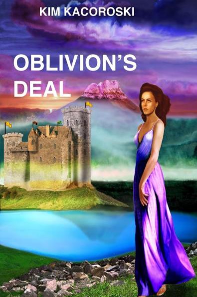 Oblivion's Deal: Book Four of the Oblivion Series: 4