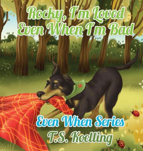 Rocky Even When I'm Bad