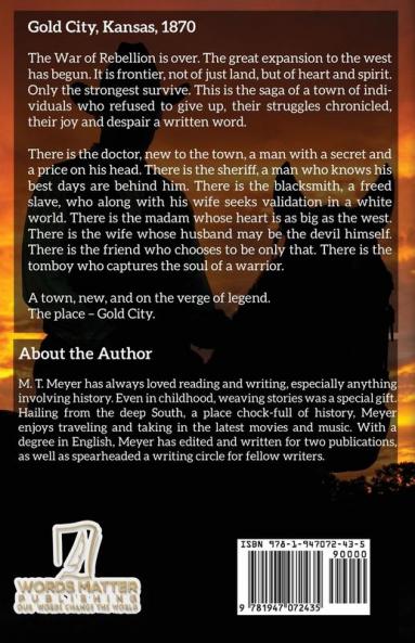 Gold City