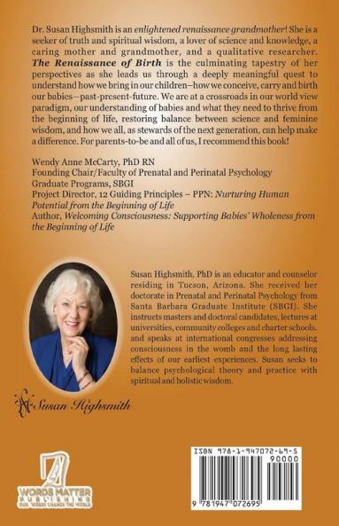 Renaissance of Birth: Changing the Language of Childbirth