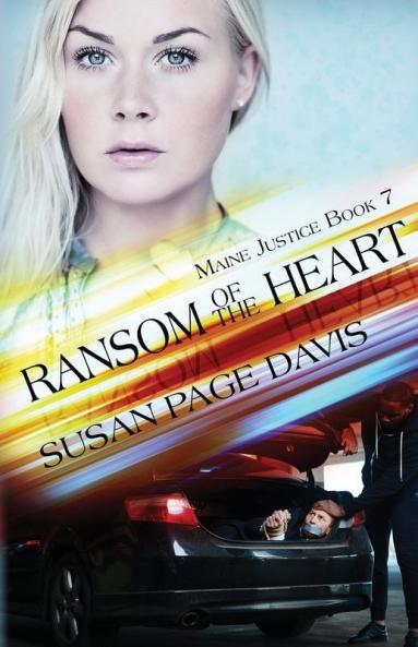 Ransom of the Heart: 7 (Maine Justice)