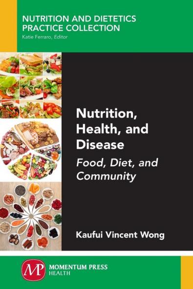 Nutrition Health and Disease