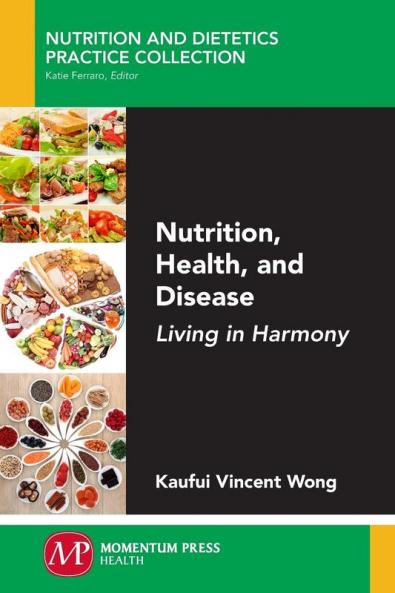 Nutrition Health and Disease