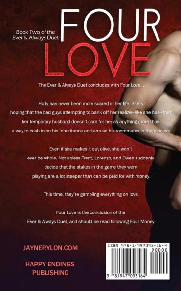 Four Love: 2 (Ever and Always Duet)