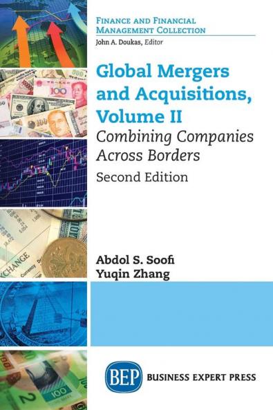 Global Mergers and Acquisitions Volume II