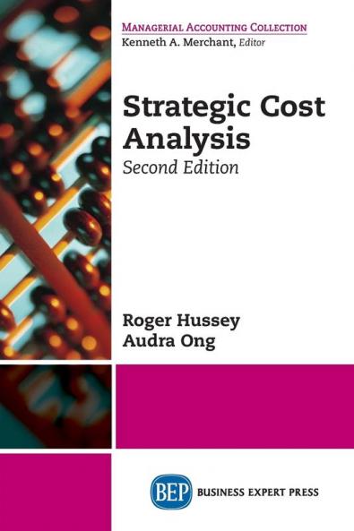 Strategic Cost Analysis Second Edition