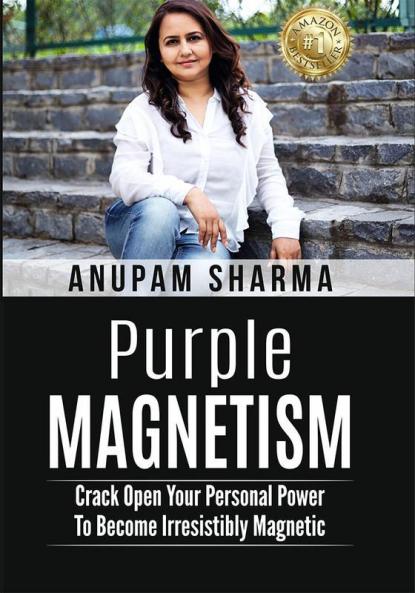 PURPLE MAGNETISM
