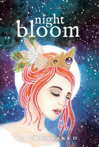 Night Bloom: Book One in the Night Bloom Saga: 1