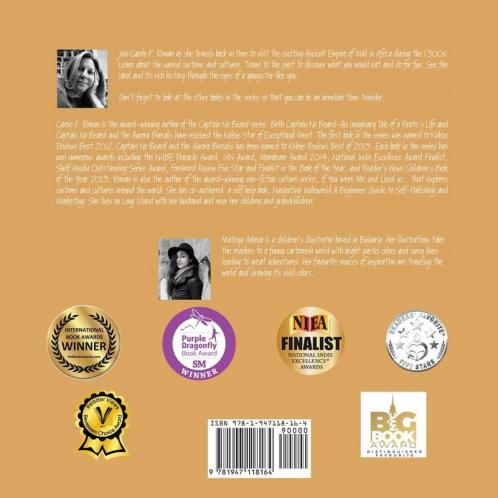 If You Were Me and Lived in...the Ancient Mali Empire: An Introduction to Civilizations Throughout Time: 9 (If You Were Me and Lived In...Historical)