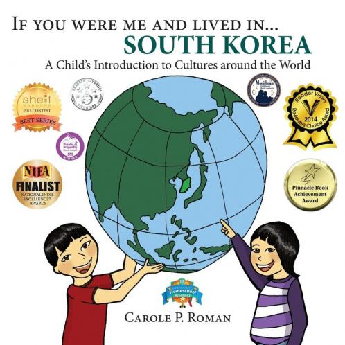 If You Were Me and Lived in... South Korea: A Child's Introduction to Cultures Around the World (If You Were Me and Lived In...Cultural)
