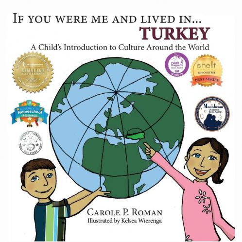 If You Were Me and Lived in... Turkey
