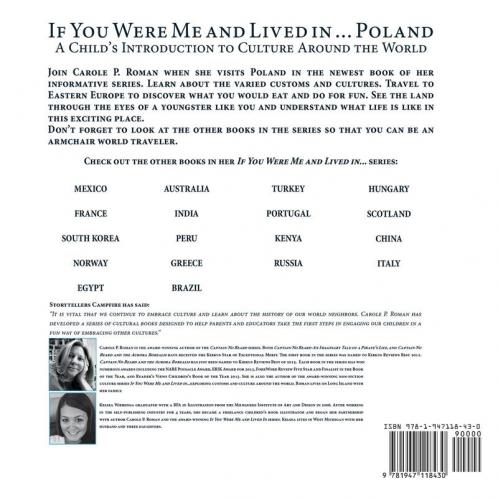 If You Were Me and Lived in...Poland