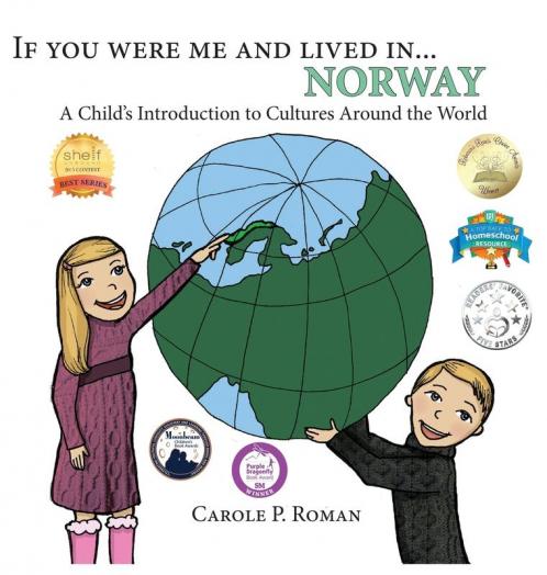 If You Were Me and Lived in... Norway: A Child's Introduction to Cultures Around the World (If You Were Me and Lived In... Cultural)