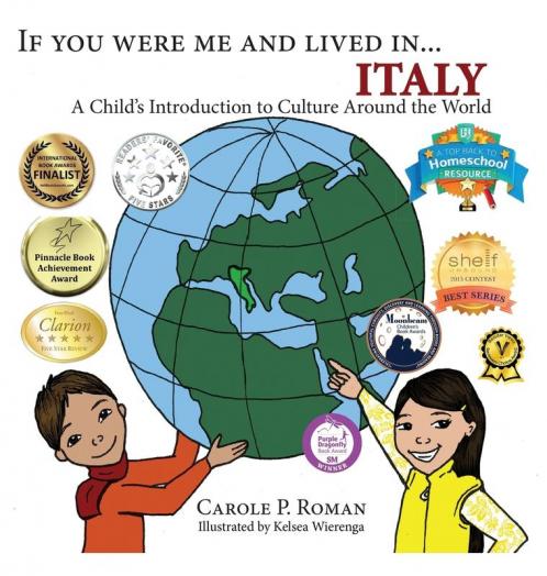 If You Were Me and Lived in...Italy: A Child's Introduction to Cultures Around the World (If You Were Me and Lived In... Cultural)