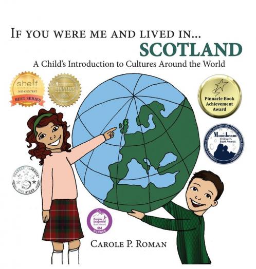 If You Were Me and Lived in...Scotland: A Child's Introduction to Cultures Around the World: 15 (If You Were Me and Lived In... Cultural)