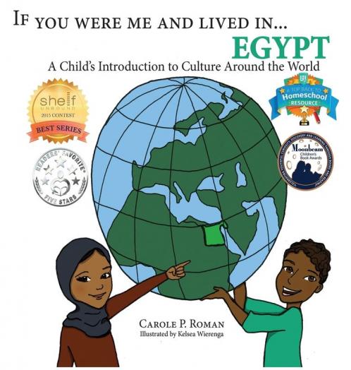 If You Were Me and Lived in...Egypt: A Child's Introduction to Cultures Around the World (If You Were Me and Lived In... Cultural)