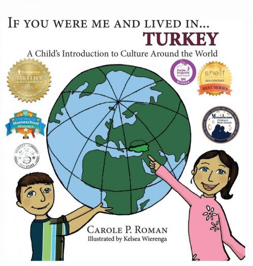 If You Were Me and Lived in... Turkey