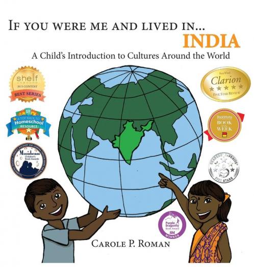 If You Were Me and Lived in...India: A Child's Introduction to Cultures Around the World: 7 (If You Were Me and Lived In... Cultural)