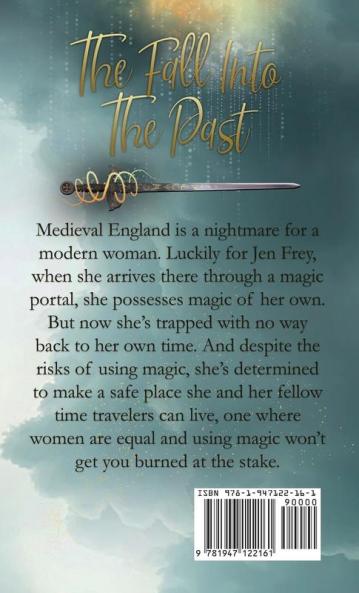 Return of the Fae