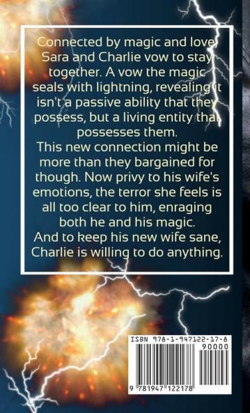 A Sun Priest's Magic: 3 (Valor)
