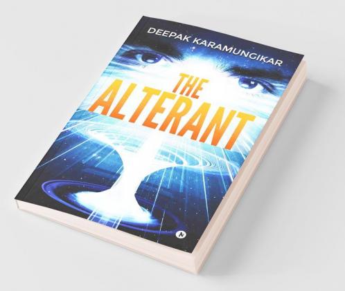 The Alterant