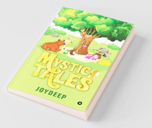Mystic Tales