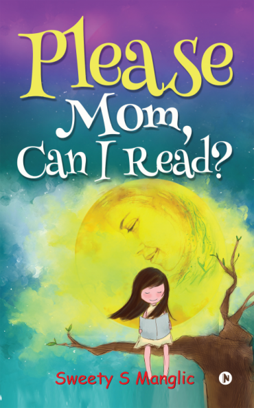 Please Mom Can I Read?