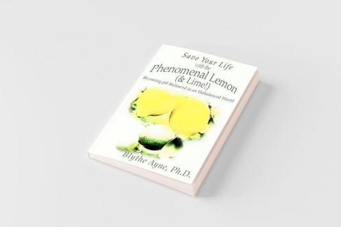 Save Your Life with the Phenomenal Lemon (