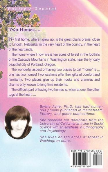 Home and the Surrounding Territory