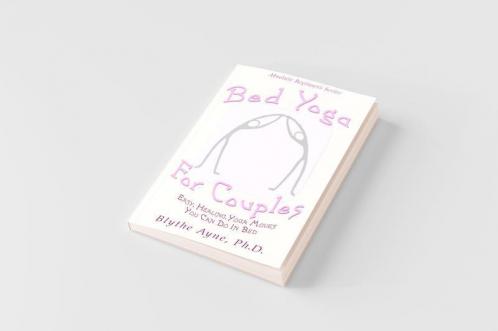 Bed Yoga for Couples