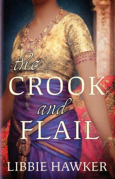 The Crook and Flail: 2 (She-King)
