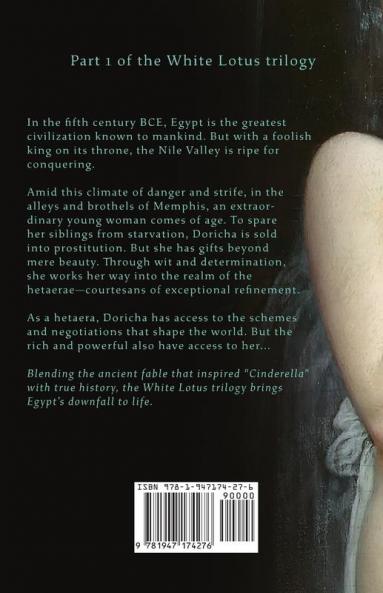 White Lotus: Part 1 of the White Lotus Trilogy