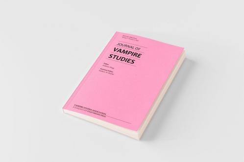 Journal of Vampire Studies