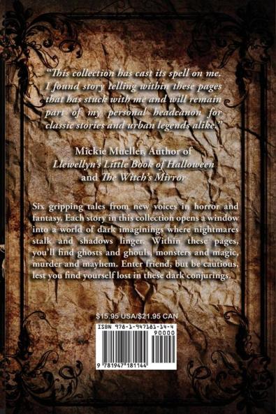 Dark Conjurings