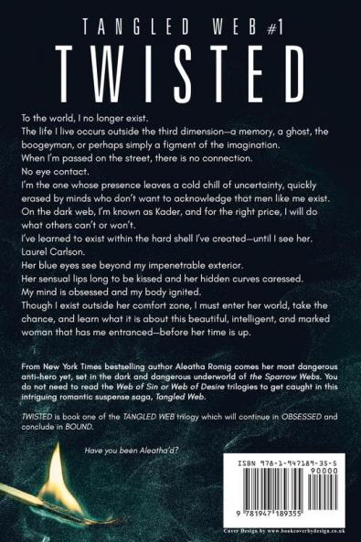 Twisted