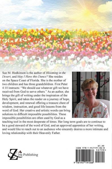Blooming in the Desert: Revised Edition