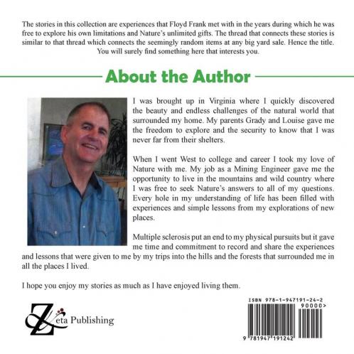 Bigass Yard Sale: Revised Edition